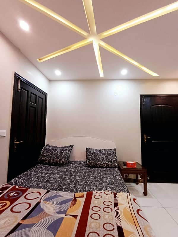 Independent Luxury Room available on Daily Basis 2