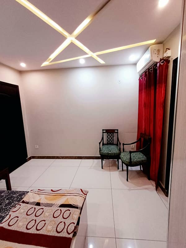 Independent Luxury Room available on Daily Basis 7