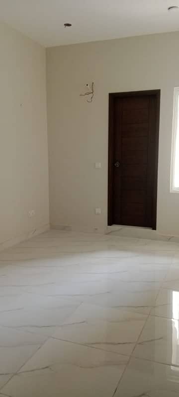 Apartment for sale 2 bed rooms 2nd floor brand new 950 aqft 3