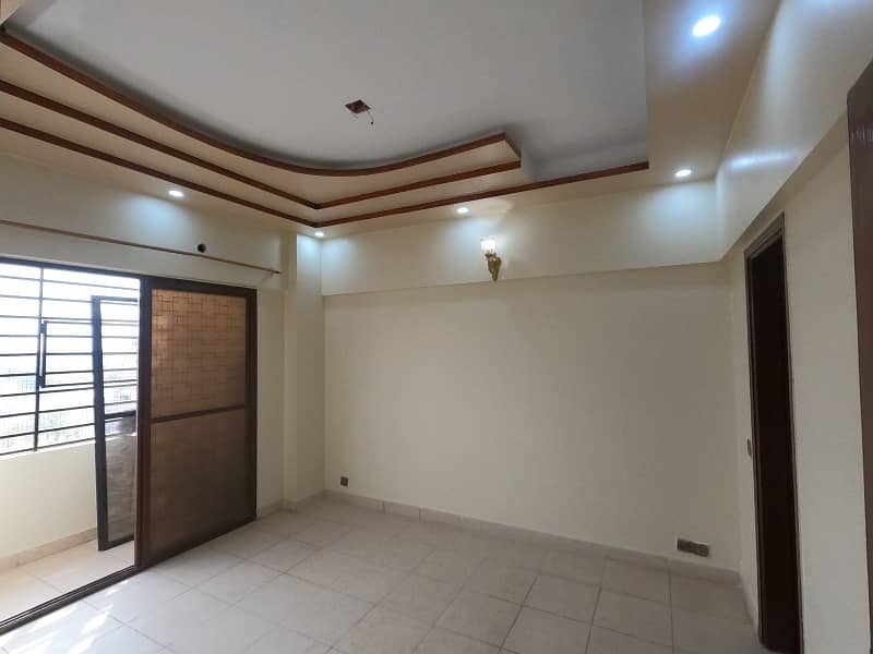 Saima Presidency 2 Bed D. D Flat Available For Sale 3