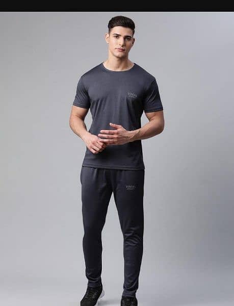 •  Gender: Men's
 Fabric: Polyester
 Pattern: Plain
 3 size available 0
