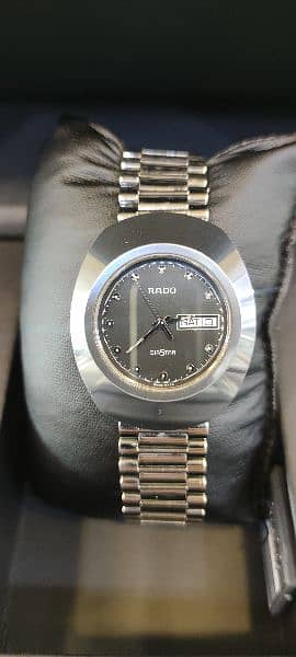 Rado D Star quartz\Swiss Luxry Watches For Sale\Wrist\Stylish \Watches 7