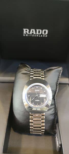 Rado D Star quartz\Swiss Luxry Watches For Sale\Wrist\Stylish \Watches 2