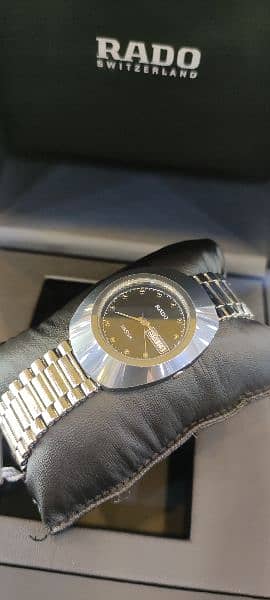 Rado D Star quartz\Swiss Luxry Watches For Sale\Wrist\Stylish \Watches 4