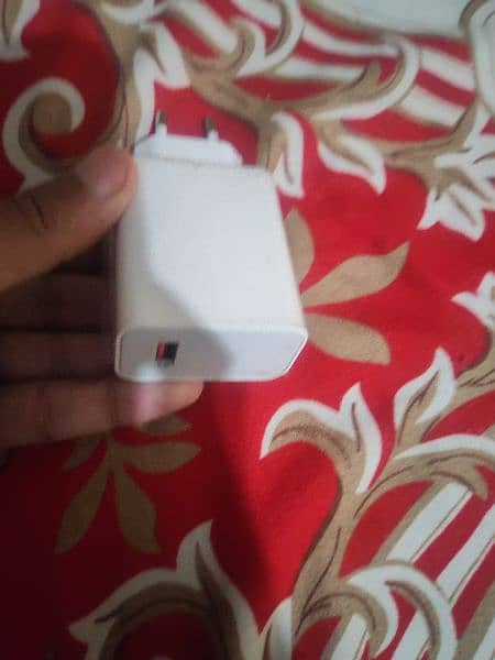 redmi 33w charger 1
