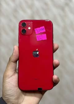 iPhone 11 128Gb PTA Approved