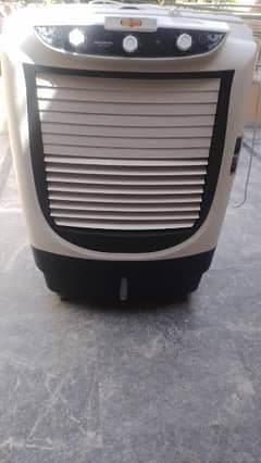 super asia air cooler with Aic cube cooling