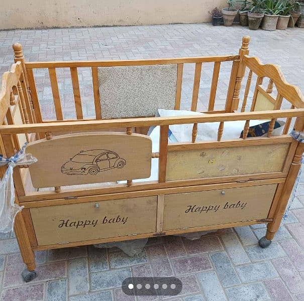 baby bed 3