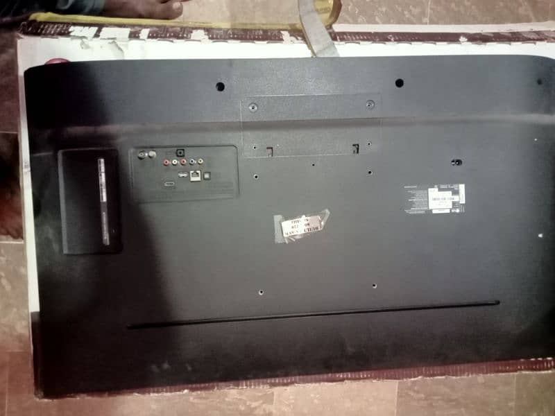 led Tv LG urgent sale 4