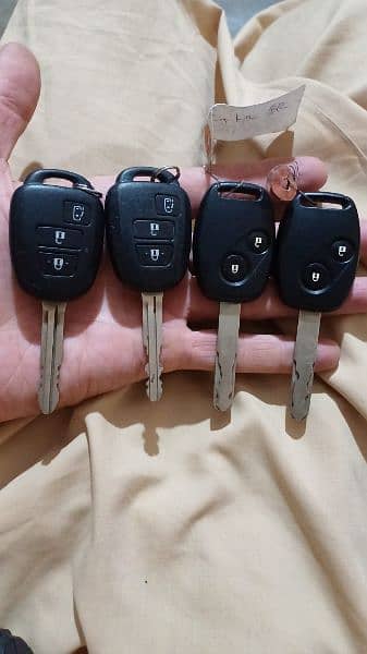 key maker car Remote programming 4
