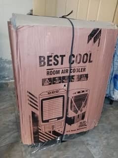 Air cooler 100%copper