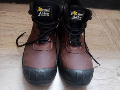 U Power Original Branded Foreignmade Shoes