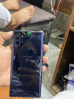 Samsung note 10 Plus Offical