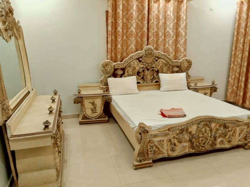 Couple Guest House Karachi 1