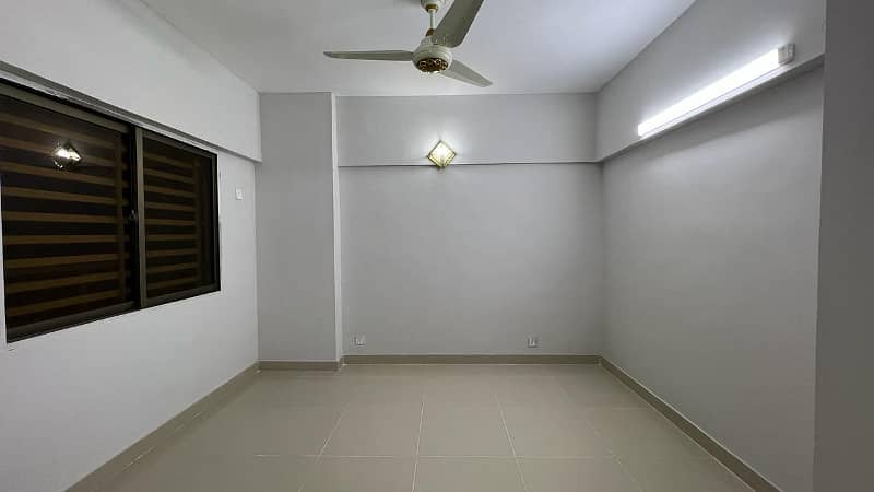 2 Bd Dd Flat for Rent in Brand new Apartment of City Tower 1