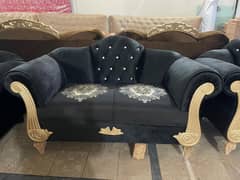 sofa maker/sofa repair/fabric change/furniture polish/combad