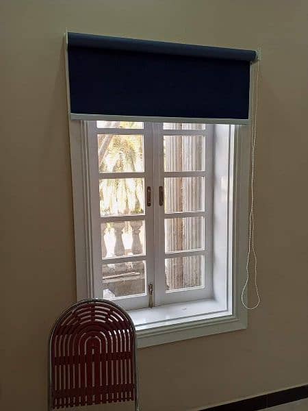 window blinds roller wooden zebra mini Roman blind curtain all types 7