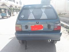 mehran vxr 2008 ha car is jenion condition ac working ma ha 0
