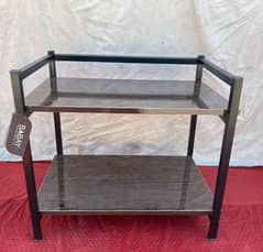 Layer Oven stand Rack