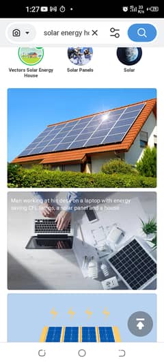 SOLAR SYSTEMS , TO GIVE, FREE ELECTRIC