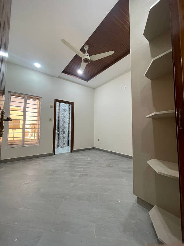 Kohistan Enclave 5 Marla Double Story House For Sale. 4