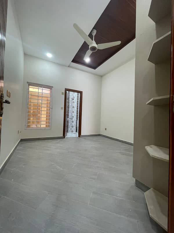 Kohistan Enclave 5 Marla Double Story House For Sale. 15