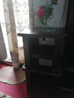 Tapai/Side table