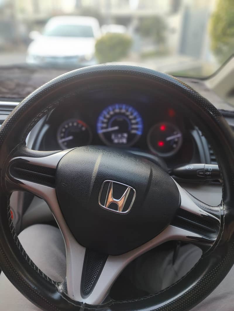 Honda City 1.3 2019 Model 9
