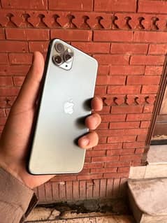 iPhone 11pro max pta approved
