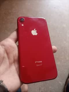 iPhone XR Non PTA 64 gb