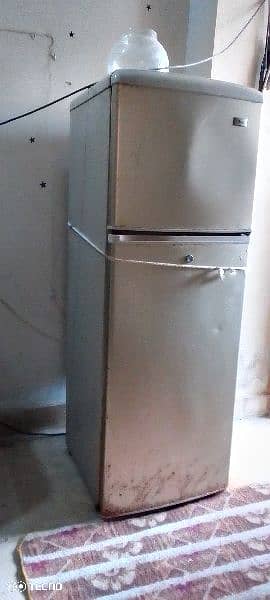 15000 fridge haier 3