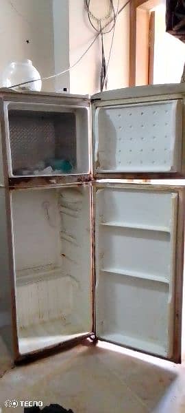 15000 fridge haier 4