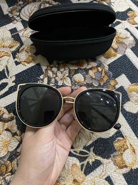 Sunglasses 1