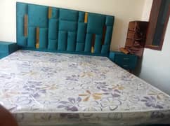 bed urgent sell