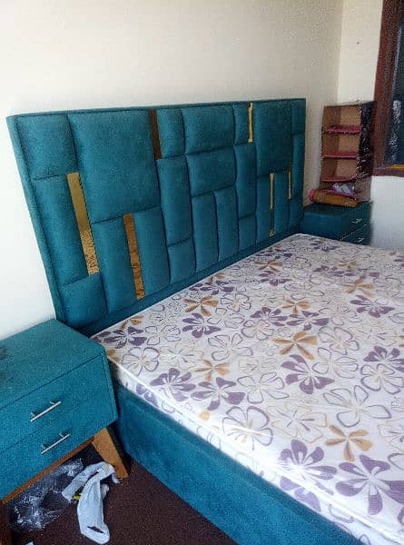 bed urgent sell 1