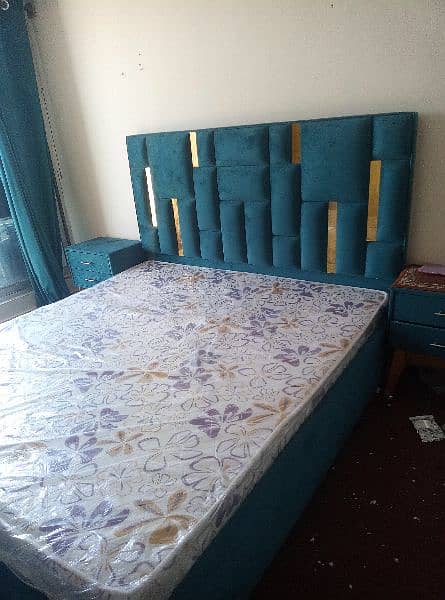 bed urgent sell 2