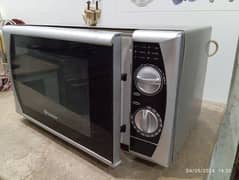 Dawlance DW-MD-5 Microwave Oven