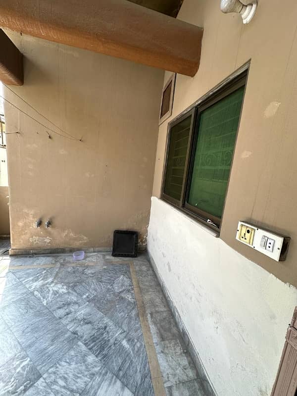 1 Kanal Upper Portion Plus Drawing Room Available For Rent in Dha phase 1 15