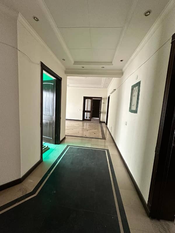 1 Kanal Upper Portion Plus Drawing Room Available For Rent in Dha phase 1 17