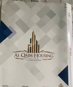 Al qaim housing