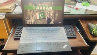 Lenovo Thinkpad X250 Core i5 5th Gen 8GB Ram 250GB Touch Screen part's