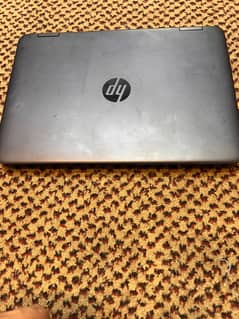 Hp Laptop i5, 6th Gen