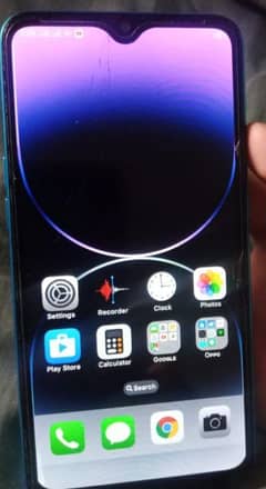 OPPO A12 4/64 GB RAM 9/10 CONDITION URGENT SELL