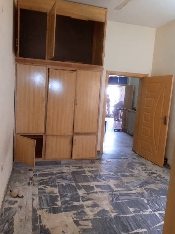 5 Marla Upper Portion #house for Rent in #Airport Housing Society, Rawalpindi 1