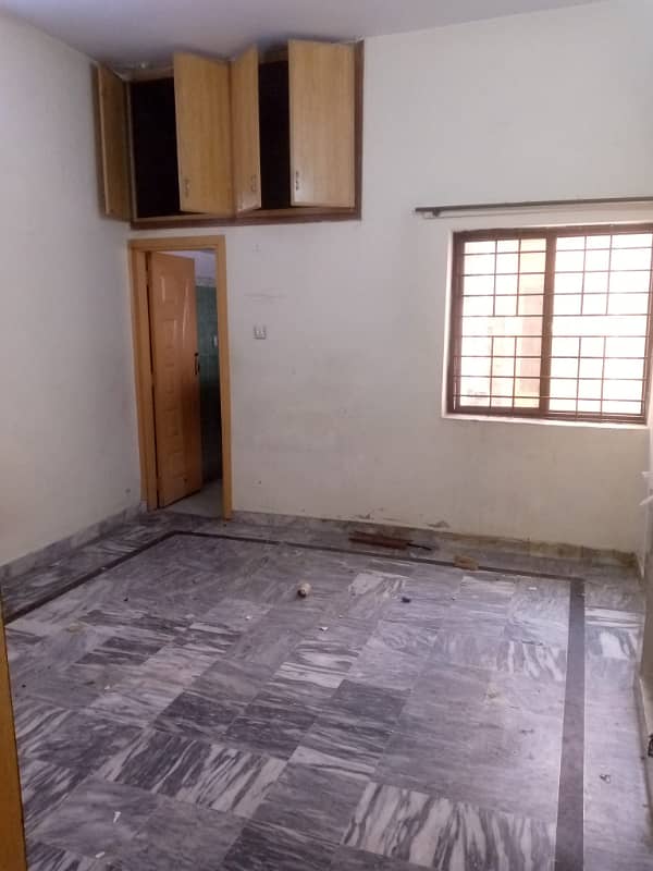5 Marla Upper Portion #house for Rent in #Airport Housing Society, Rawalpindi 2