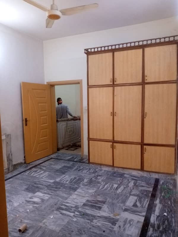 5 Marla Upper Portion #house for Rent in #Airport Housing Society, Rawalpindi 4