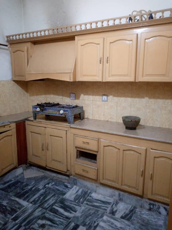 5 Marla Upper Portion #house for Rent in #Airport Housing Society, Rawalpindi 7