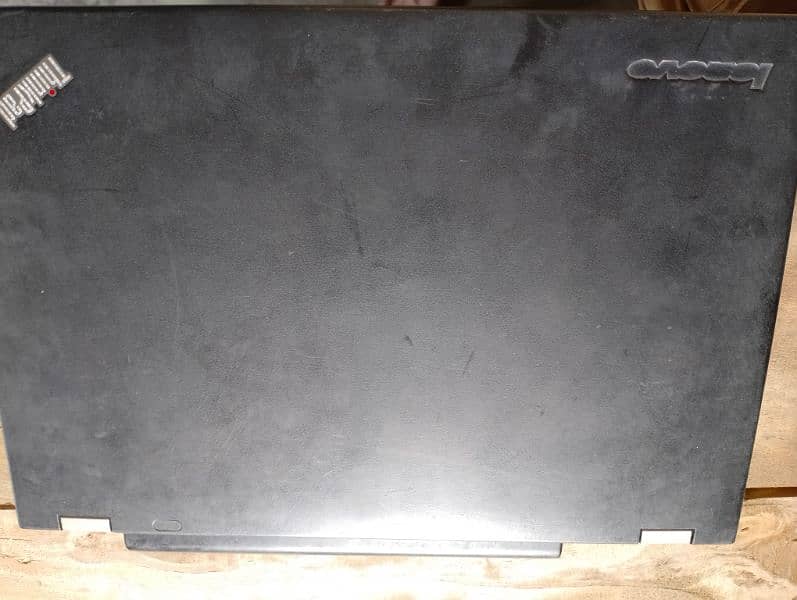 Laptop For Sell Lenovo Thinkpad 1