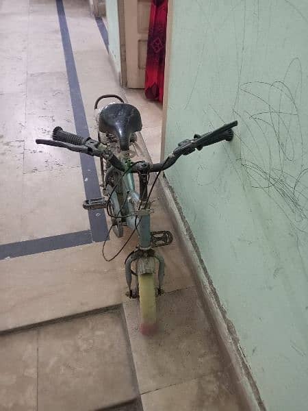 used bicycle for children 0