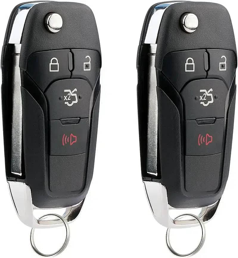 Car Key maker / Car Remote key 4